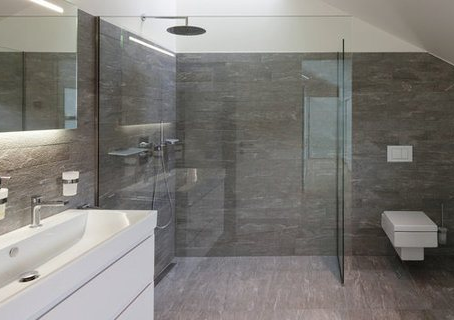 What are the common problems and solutions of bathroom?