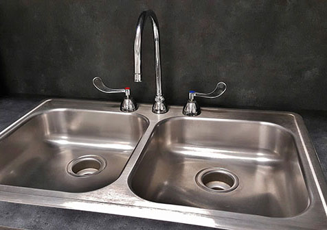 What Factors Do You Consider When Buying a Kitchen Faucet?