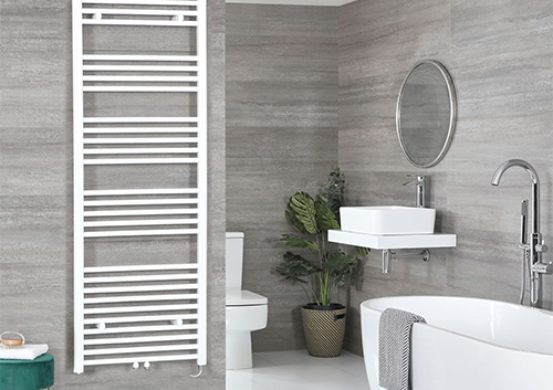 How to Choose the Most Suitable Bathroom Electric Towel Rail?