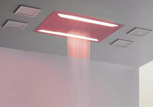 Smart Shower and Digital Shower